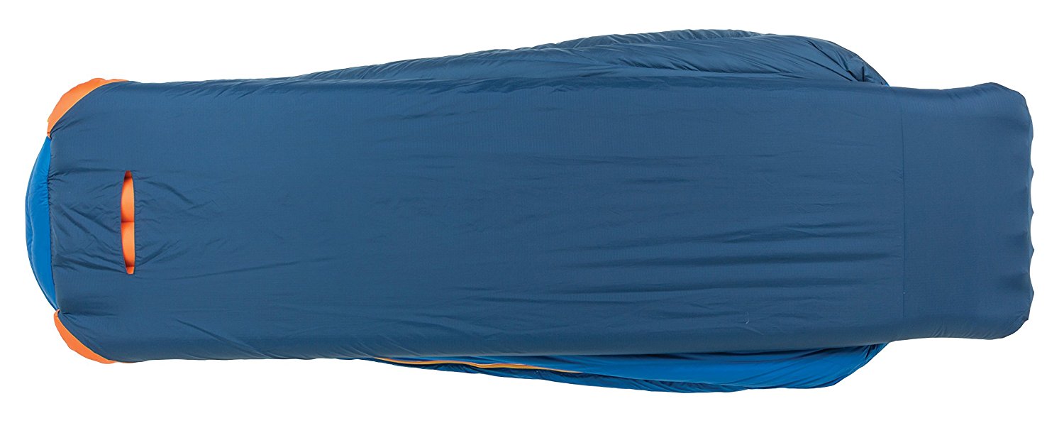 Big Agnes Lost Ranger Review