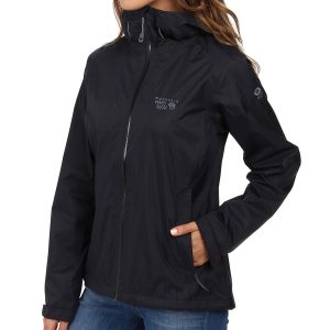 mountain hardwear ultralight rain jacket