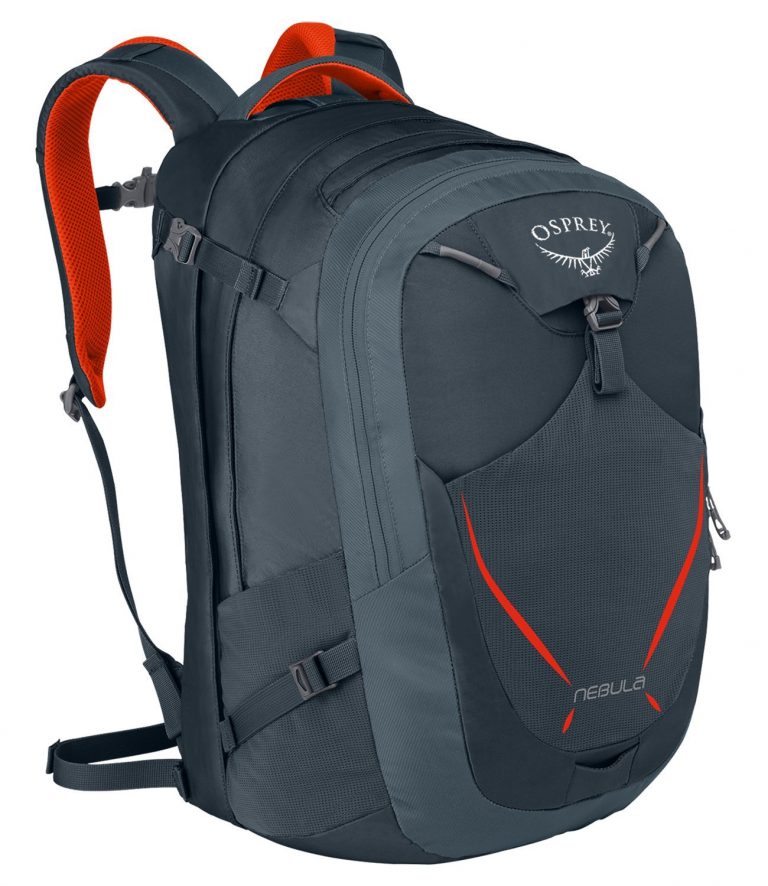 Osprey Nebula Review (34L)