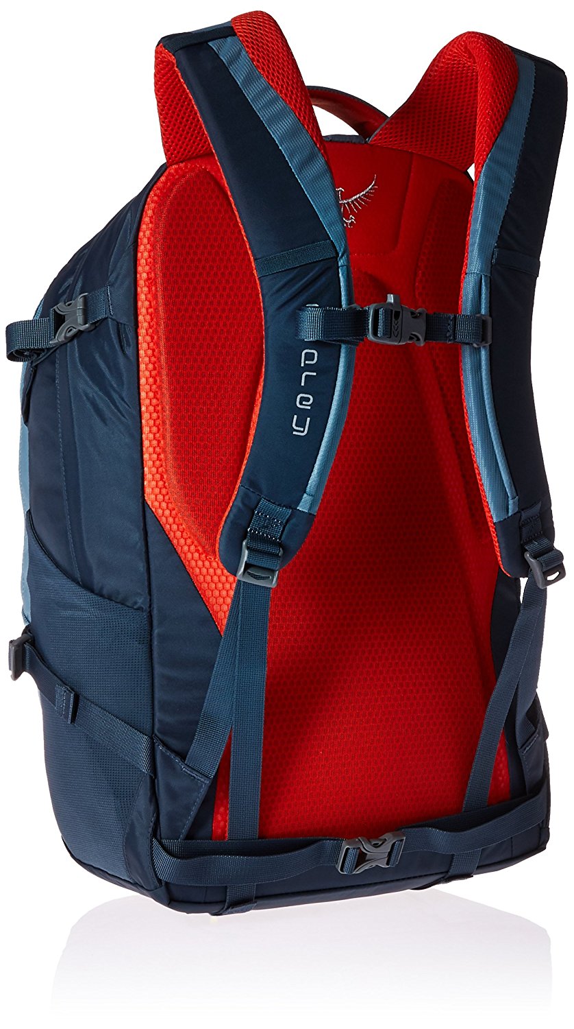 osprey quantum review