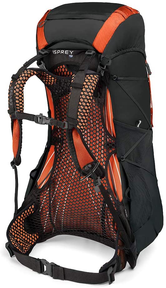 Osprey shop exos 38l