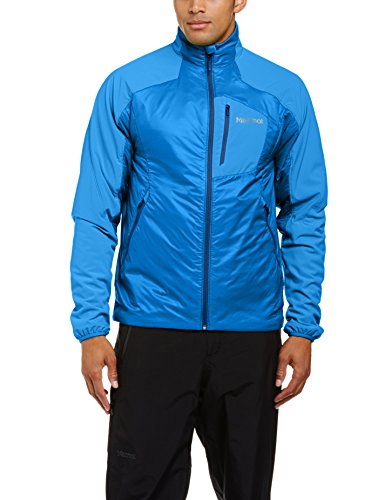 marmot isotherm hoody